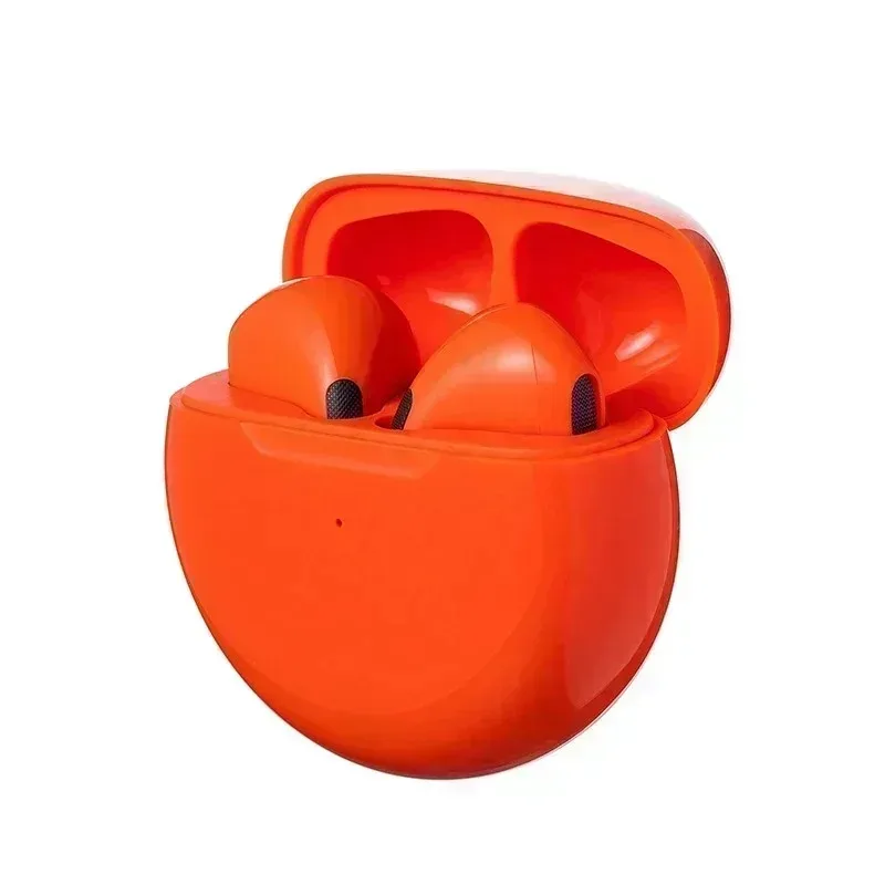 Fone de Ouvido TWS Bluetooth PRO 6 Microfone Embutido - Imagem 12