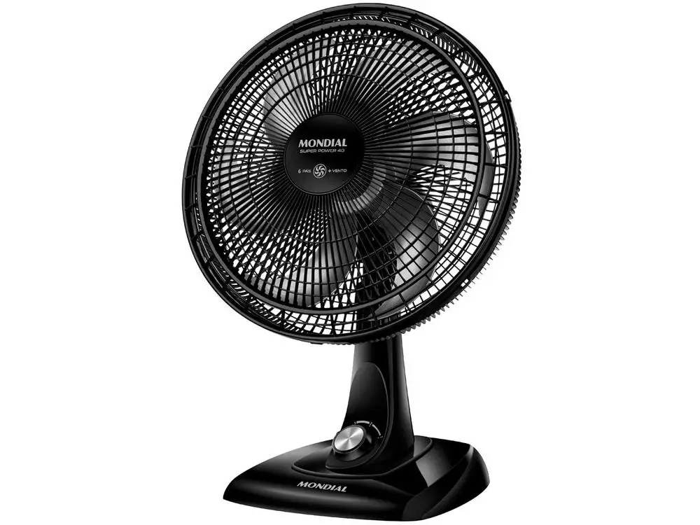 ventilador Mondial