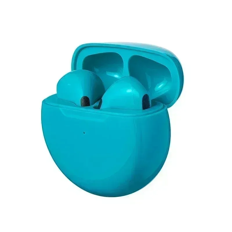 Fone de Ouvido TWS Bluetooth PRO 6 Microfone Embutido - Imagem 8