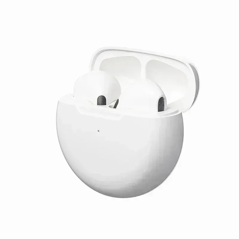 Fone de Ouvido TWS Bluetooth PRO 6 Microfone Embutido - Imagem 13