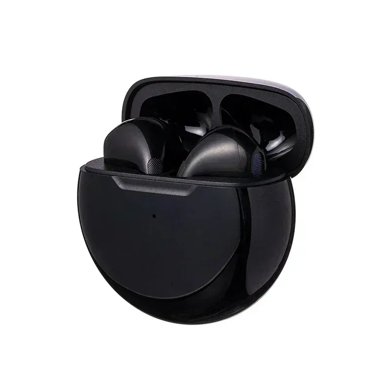 Fone de Ouvido TWS Bluetooth PRO 6 Microfone Embutido - Imagem 9