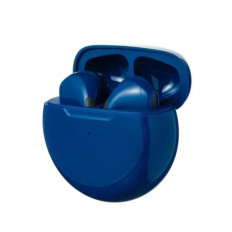 Fone de Ouvido TWS Bluetooth PRO 6 Microfone Embutido - Imagem 7